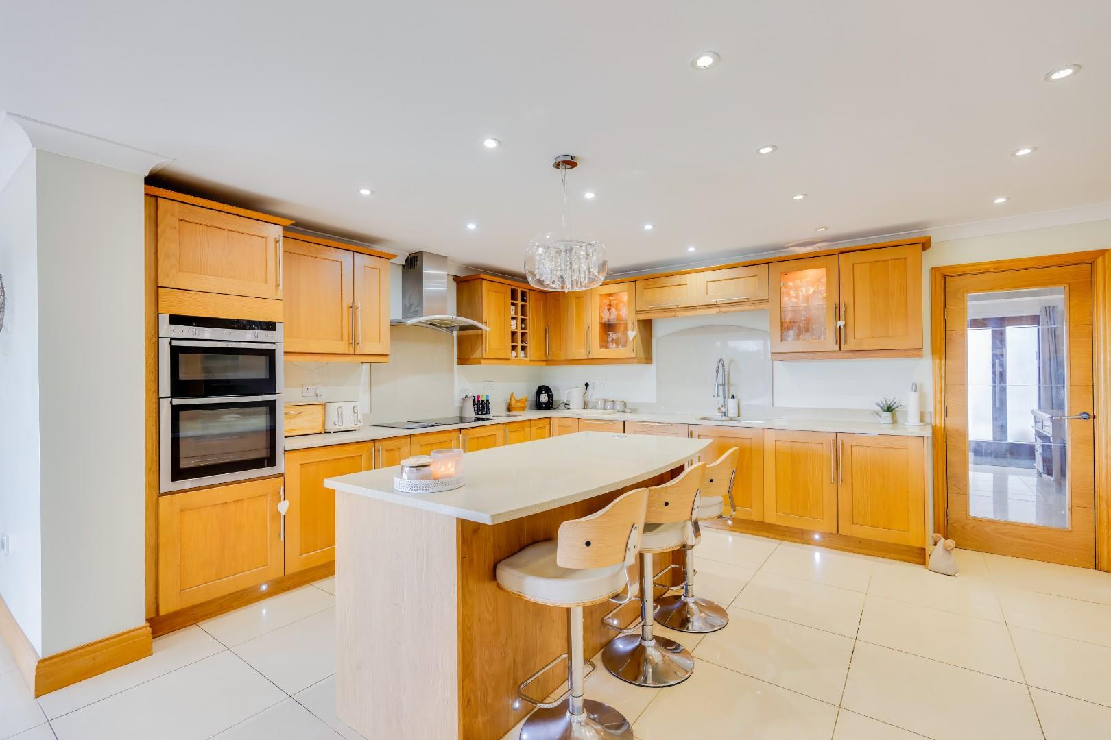 1 Coed Masarnen, Colwinston, Cowbridge, Vale of Glamorgan, CF71 7NG
